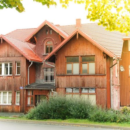 Apartamenty U Piatkow Karpacz Exterior photo