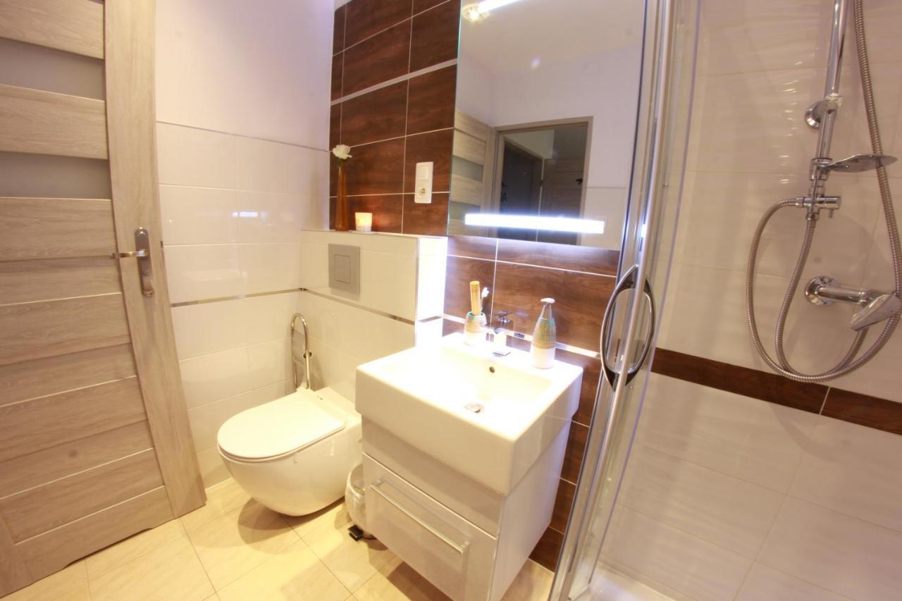 Apartamenty U Piatkow Karpacz Exterior photo