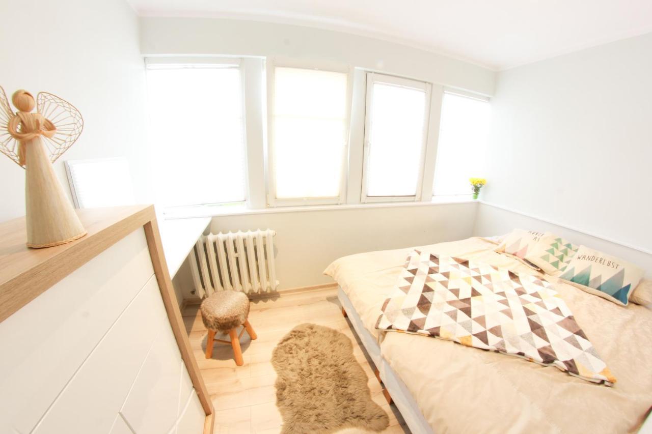 Apartamenty U Piatkow Karpacz Exterior photo
